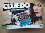 Cluedo, compleet als nieuw, Hobby en Vrije tijd, Gezelschapsspellen | Bordspellen, Ophalen of Verzenden, Zo goed als nieuw