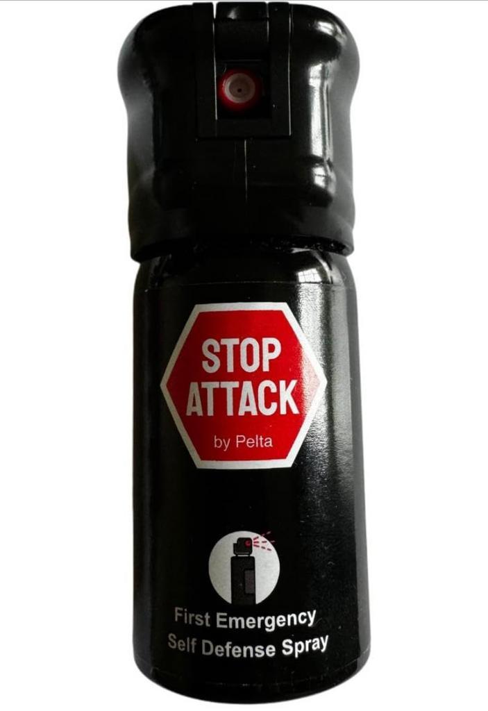 Smurfenspray - Gekleurde veiligheidsspray, Sport en Fitness, Overige Sport en Fitness, Nieuw, Ophalen of Verzenden