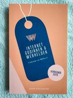 Suzan Eikelenstam - Internetgodinnen, Ophalen of Verzenden, Zo goed als nieuw, Suzan Eikelenstam