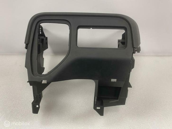 Middenconsole Jeep Renegade 735581341 ORIGINEEL 735630651, Auto-onderdelen, Interieur en Bekleding, Jeep, Gebruikt, Ophalen of Verzenden