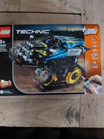 Lego technic 42095, Ophalen of Verzenden, Zo goed als nieuw