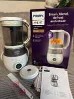 Philips Avent stomer/blender in 1. Babyvoeding., Kinderen en Baby's, Babyvoeding en Toebehoren, Ophalen