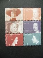 postzegels, Ophalen of Verzenden, Nederland