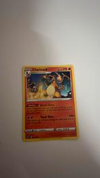 Charizard kaart stage 2 170HP, Ophalen of Verzenden, Nieuw, Losse kaart