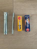 Bougie NGK DR8ESL, NGK DR8EIX Iridium, Auto-onderdelen, Motor en Toebehoren, Ophalen of Verzenden, Nieuw