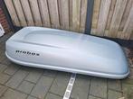 Hapro Probox 460 Skibox - Ruim en Makkelijk te Bevestigen, Auto diversen, Dakkoffers, Ophalen, Gebruikt
