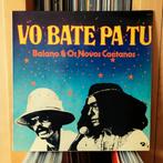 Baiano & Os Novos Caetanos – Baiano & Os Novos Caetanos, Verzenden, Gebruikt