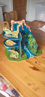 Ikea dinosaurus eiland, Kinderen en Baby's, Speelgoed | Overig, Gebruikt, Ophalen of Verzenden