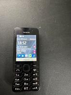 Nokia ‘semi-smart’ Telefoon, Telecommunicatie, Mobiele telefoons | Nokia, Ophalen of Verzenden, Zo goed als nieuw, Zwart