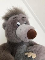 Disney knuffel Baloe, Ophalen of Verzenden, Zo goed als nieuw, Overige typen