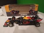 Max verstappen auto, Hobby en Vrije tijd, Modelauto's | 1:24, Ophalen, Zo goed als nieuw