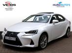 Lexus IS 300h Hybrid Luxury Line | Mark Levinson | Schuifdak, Auto's, Lexus, Automaat, Gebruikt, 223 pk, Met garantie (alle)