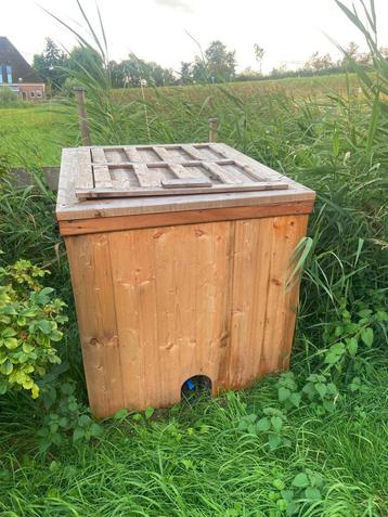 Koelbad bij oa saunagebruik  beschikbaar voor biedingen