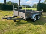 Nette Hapert 2000kg, Auto diversen, Aanhangers en Bagagewagens, Ophalen, Gebruikt
