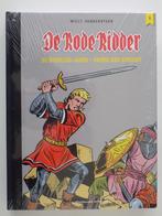 De Rode Ridder - 03_HC_I_L_De Biddeloo-jaren ~ Sword an sorc, Eén stripboek, Ophalen of Verzenden, Nieuw