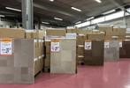 Leren wandbekleding | leer behang | wandbekleding | leer, Ophalen, Nieuw