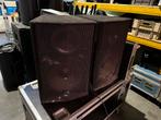 Grappig setje wharfedale evp-15 toppen, Zo goed als nieuw, 120 watt of meer, Front, Rear of Stereo speakers, Ophalen
