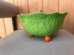 Beswick Cabbage Kool Serveerschaal, Antiek en Kunst, Ophalen of Verzenden