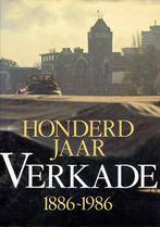 Honderd jaar Kon Verkade, Ophalen of Verzenden, Gelezen