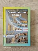 Jeske Nederstigt - Consumentengedrag, Ophalen of Verzenden, Zo goed als nieuw, Jeske Nederstigt; Theo Poiesz