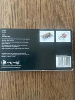 Andy Warhol Marilyn Accessoires Set Limited Edition, Ophalen of Verzenden