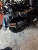 Piaggio fly 2010 2t, Ophalen, Gebruikt, Benzine, Piaggio