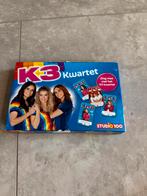 K3 kwartet, Ophalen of Verzenden, Zo goed als nieuw, Jongen of Meisje