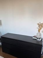 Ikea Malm ladekast, Ophalen, Gebruikt, 100 tot 150 cm, 5 laden of meer