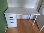 Lagkapten Alex bureau 120x60, Huis en Inrichting, Bureaus, Ophalen, Gebruikt, Bureau