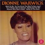 Dionne Warwick ‎– Dionne Warwick Walk On By  Originele EP 7, Cd's en Dvd's, Vinyl Singles, 7 inch, Ophalen of Verzenden, Pop, Nieuw in verpakking