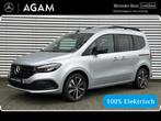 Mercedes-Benz EQT Tourer 200 Advanced Plus 289km wltp Nieuwp, 45 kWh, Gebruikt, Zwart, 122 pk