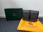 Goyard Tas Nieuw Compleet, Ophalen, Nieuw, Zwart, Overige typen