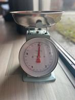 Retro Keukenweegschaal - 5kg, Ophalen, Gebruikt