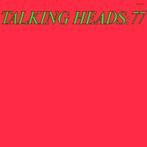 CD: Talking Heads – Talking Heads: 77, Ophalen of Verzenden, Zo goed als nieuw, Poprock