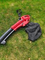 bladblazer Gamma, Tuin en Terras, Ophalen, Gebruikt, Handgedragen, Met neuswiel