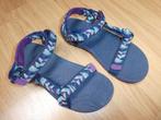 Teva outdoor sandalen maat 34, Kinderen en Baby's, Kinderkleding | Schoenen en Sokken, Gebruikt, Meisje, Overige typen, Teva
