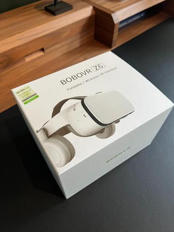BoboVR Z6 VR headset beschikbaar voor biedingen