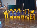 Constructicons van Hasbro, Verzamelen, Transformers, Overige generaties, Ophalen of Verzenden, Gebruikt, Decepticons