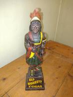 Gietijzeren spaarpot., Verzamelen, Spaarpotten, Ophalen of Verzenden, Zo goed als nieuw