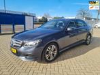 Mercedes-Benz E-klasse 350 BlueTEC Prestige Avantgarde, Nieu, Automaat, Achterwielaandrijving, Gebruikt, 2987 cc