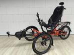 HP Velotechnik Scorpion Plus 20 Steps, Ophalen, Mail@hpvelotechnik.com, HP Velotechnik GmbH & Co. KG, Kapellenstr. 49, 65830 Kriftel, Germany