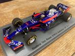✅ Carlos Sainz 1:43 Australian GP 2017 Toro Rosso STR12 F1, Ophalen of Verzenden, Nieuw, Formule 1
