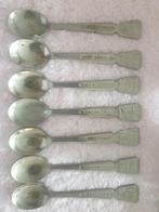 Nelle theelepeltjes - Engeland, Zwitserland, Luxemburg, Ophalen of Verzenden