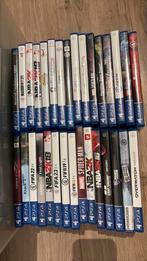PS4 games, Spelcomputers en Games, Vanaf 18 jaar, Overige genres, 1 speler, Ophalen of Verzenden