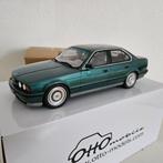 OTTOMOBILE: BMW M5 E34 Cecotto 1991 OT968, Ophalen of Verzenden, Nieuw, Auto, OttOMobile