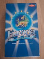 Europa Trivia Game - Tactic, Ophalen of Verzenden, Zo goed als nieuw, Vijf spelers of meer, Tactic