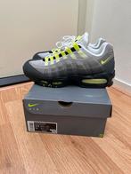 Nike Air Max 95 OG Big Bubble Neon 2025 - Maat 44.5, Kleding | Heren, Schoenen, Overige kleuren, Nike, Nieuw, Ophalen of Verzenden