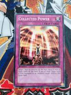 Collected Power - LCYW - Yu-Gi-Oh, Hobby en Vrije tijd, Verzamelkaartspellen | Yu-gi-Oh!, Ophalen of Verzenden, Zo goed als nieuw