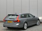 Volvo V90 T4 Inscription Standkachel / Trekhaak / Nappaleer, 12 maanden, 15 km/l, 1616 kg, 92 €/maand