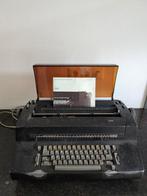 Elektrische typemachine IBM 82C, Ophalen of Verzenden, Gebruikt